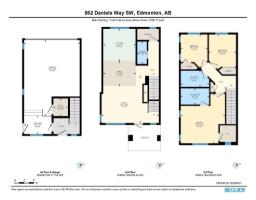 862 Daniels Wy Sw, Edmonton, AB T6W4C8 Photo 40