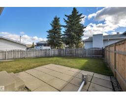14819 35 St Nw, Edmonton, AB T5Y2H8 Photo 29