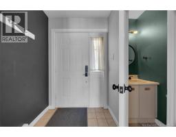3pc Bathroom - 32 Driftwood Lane, Saint John, NB E2M5L5 Photo 8
