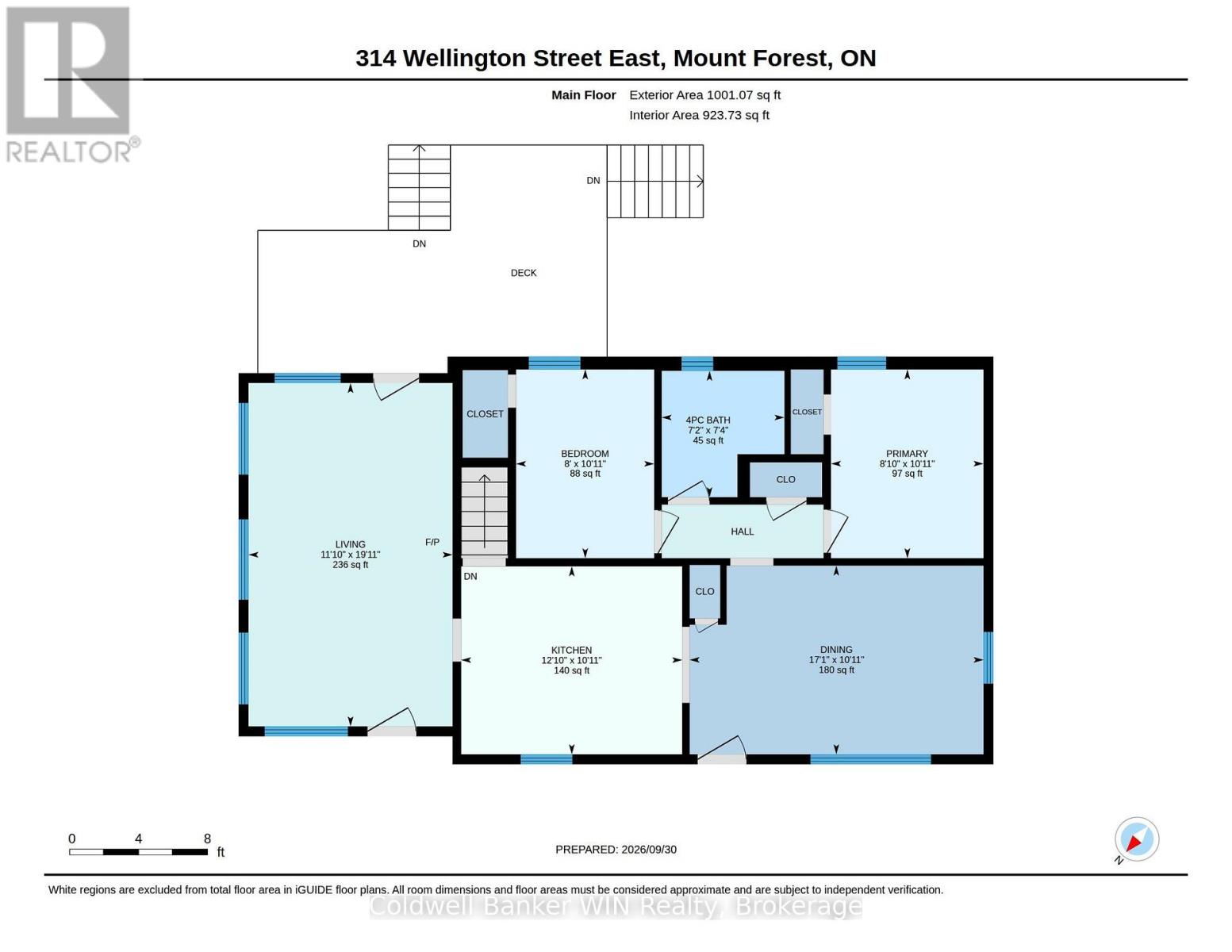 314 WELLINGTON STREET E - 38