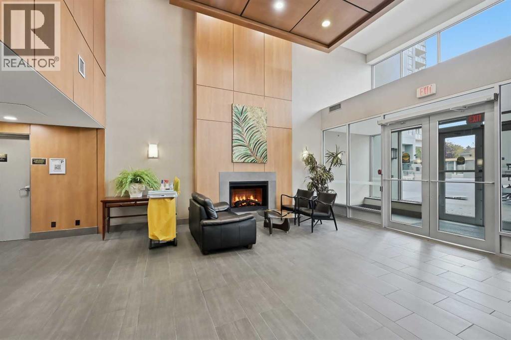1003, 77 Spruce Place SW, Calgary, Alberta, T3C3X6 — thumbnail 3