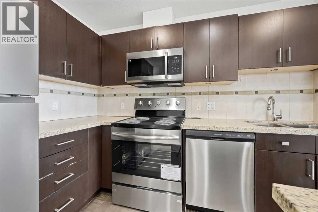 1003, 77 Spruce Place SW, Calgary, Alberta, T3C3X6 — thumbnail 8
