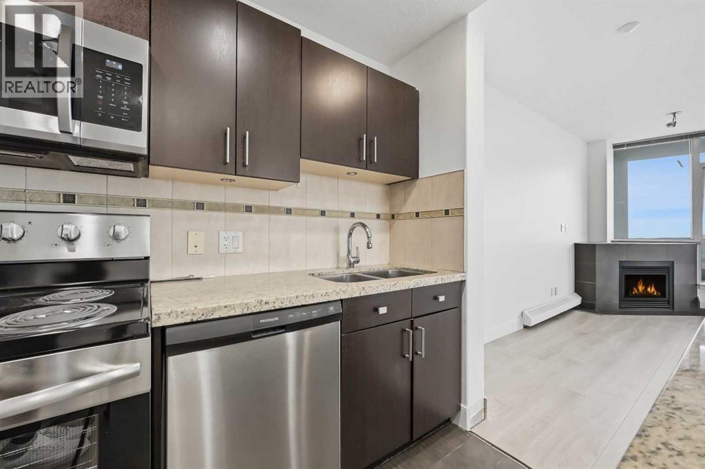 1003, 77 Spruce Place SW, Calgary, Alberta, T3C3X6 — thumbnail 9