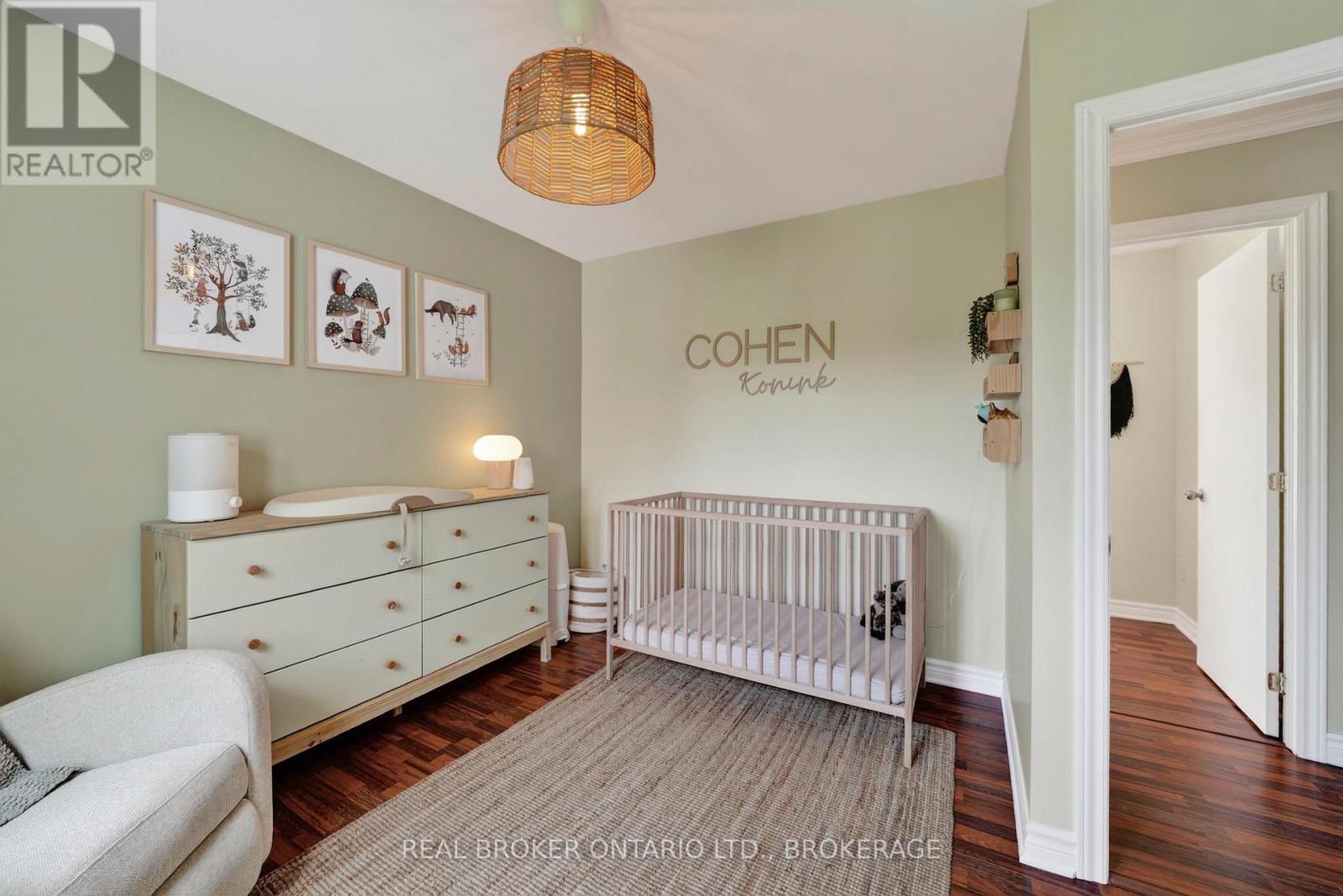 18 FROST AVENUE - 24