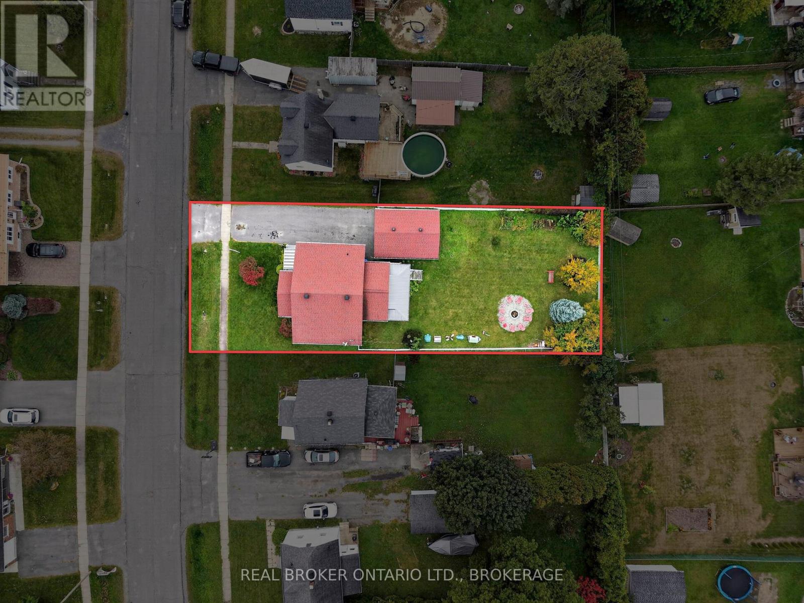18 FROST AVENUE - 35