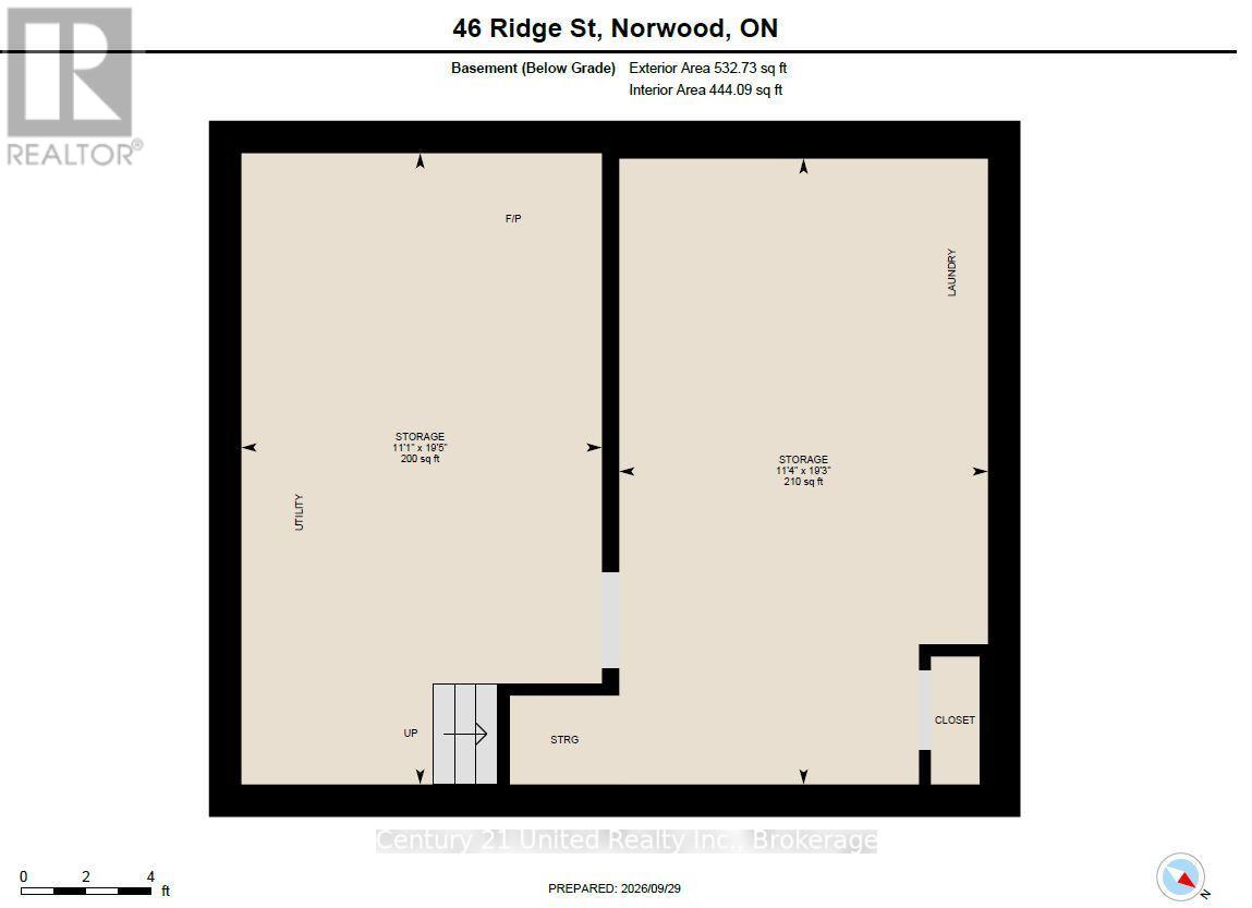 46 RIDGE STREET - 36