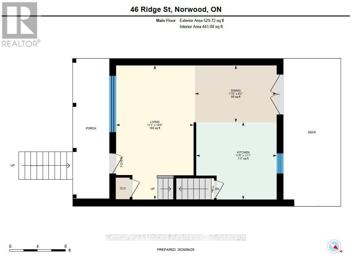 46 RIDGE STREET - Image 34