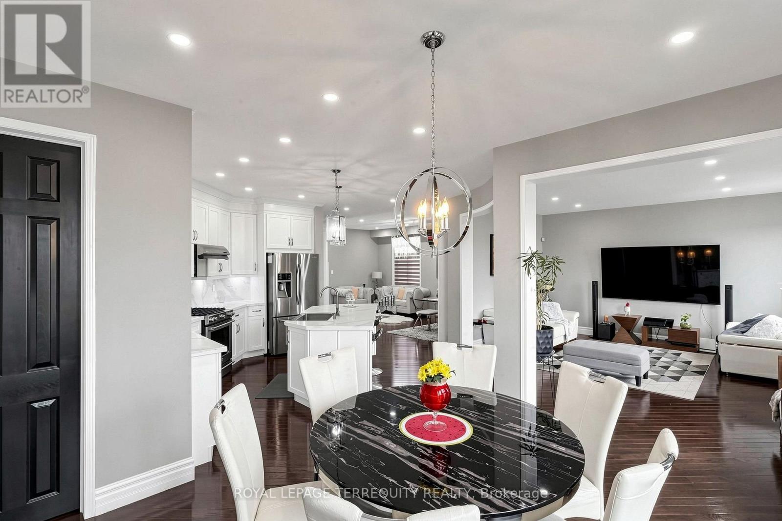 2549 Snow Knight Drive, Oshawa, ON photo 17