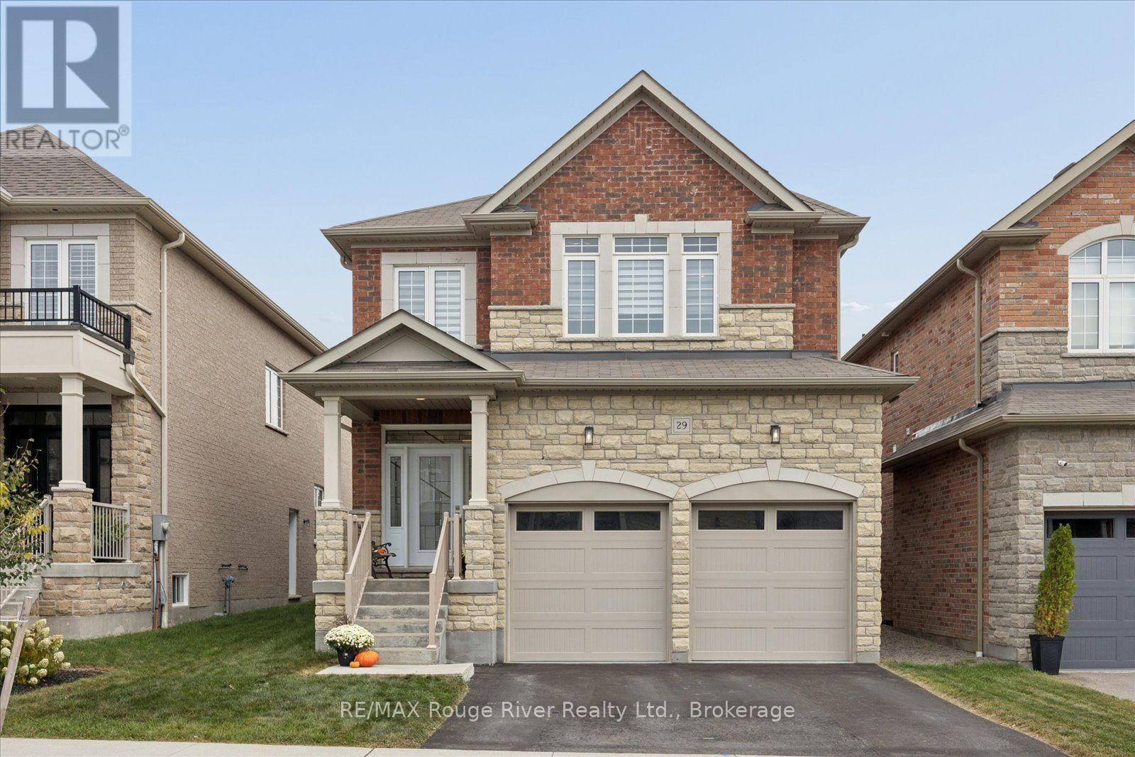 29 ST AUGUSTINE DRIVE - 1