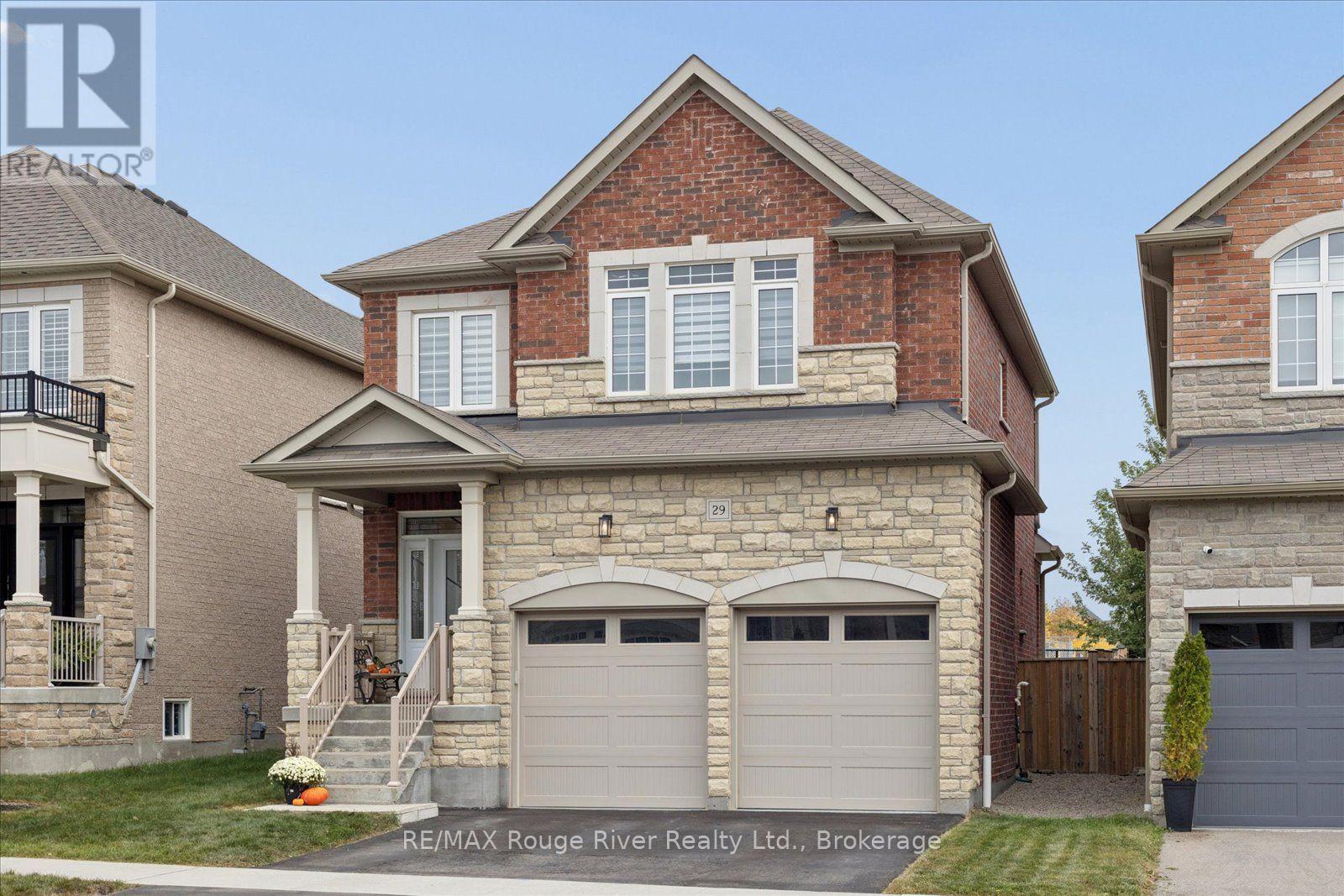 29 ST AUGUSTINE DRIVE - 2
