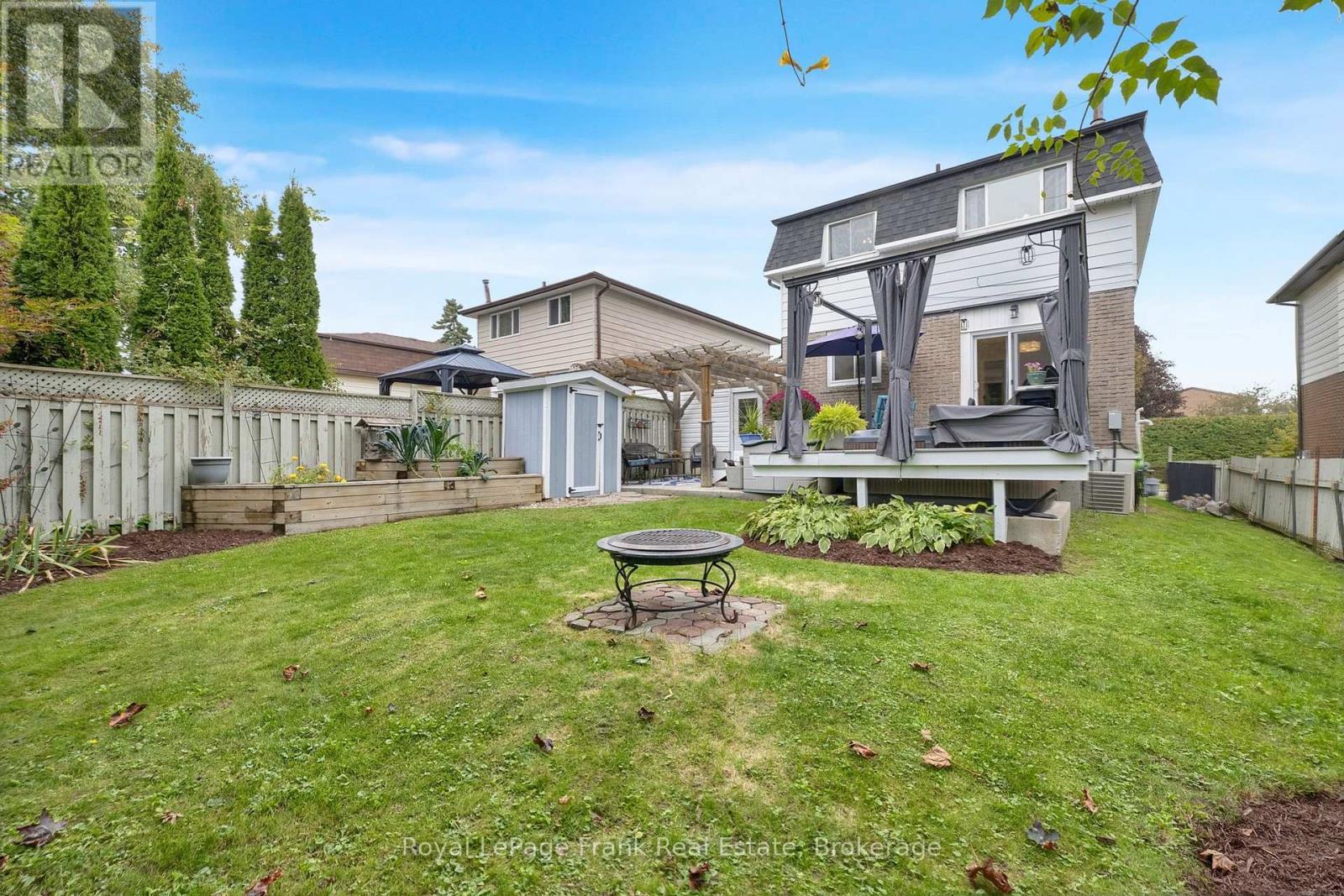 117 LAWRENCE CRESCENT - Image 42