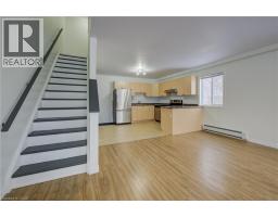 Kitchen - 20 Puleston Street Unit# 2, Brantford, ON N3S6P2 Photo 6
