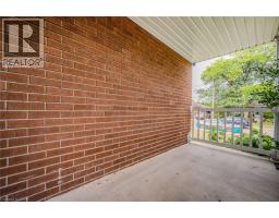 38 Endfield Avenue Unit# Main, Hamilton, ON L8T2L4 Photo 17