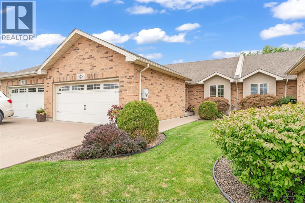 307 GOLFVIEW DRIVE - 2