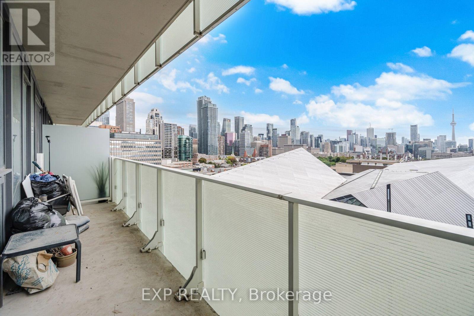 #1203 200 BLOOR STREET W - Image 31