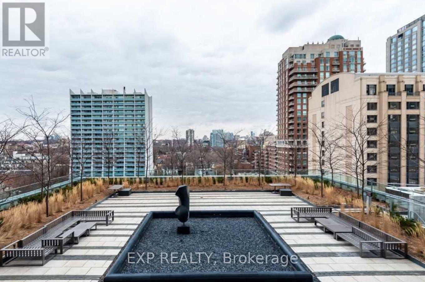 #1203 200 BLOOR STREET W - Image 37
