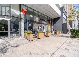 1203 - 200 Bloor Street W, Toronto, ON M5S1T8 Photo 38