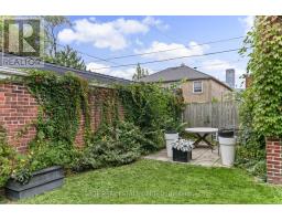 Main - 121 Braemar Avenue, Toronto, ON M5P2L3 Photo 19