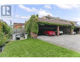 Main - 121 Braemar Avenue, Toronto, ON M5P2L3 Photo 20