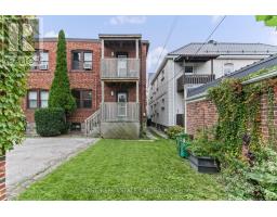 Main - 121 Braemar Avenue, Toronto, ON M5P2L3 Photo 21