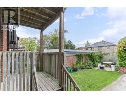 Main - 121 Braemar Avenue, Toronto, ON M5P2L3 Photo 22