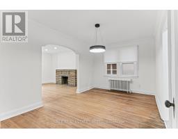 Main - 121 Braemar Avenue, Toronto, ON M5P2L3 Photo 7