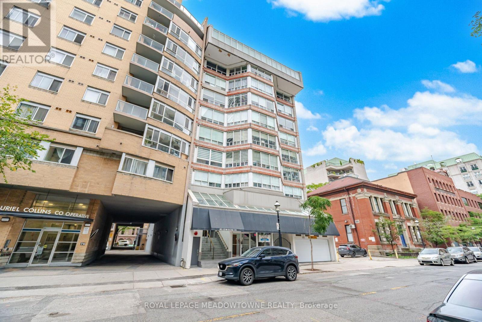Photo of 610 - 82 LOMBARD STREET