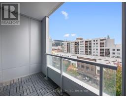 524 - 38 Cameron Street, Toronto, ON M5T0C3 Photo 21