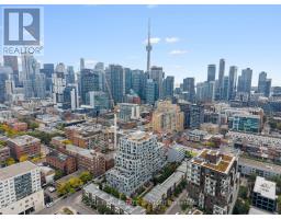524 - 38 Cameron Street, Toronto, ON M5T0C3 Photo 24