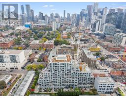 524 - 38 Cameron Street, Toronto, ON M5T0C3 Photo 25
