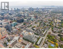 524 - 38 Cameron Street, Toronto, ON M5T0C3 Photo 29