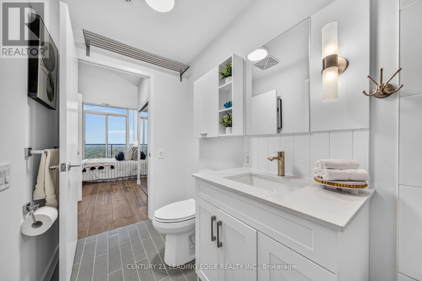 PH3- 33 Singer Court, Toronto, ON photo 29