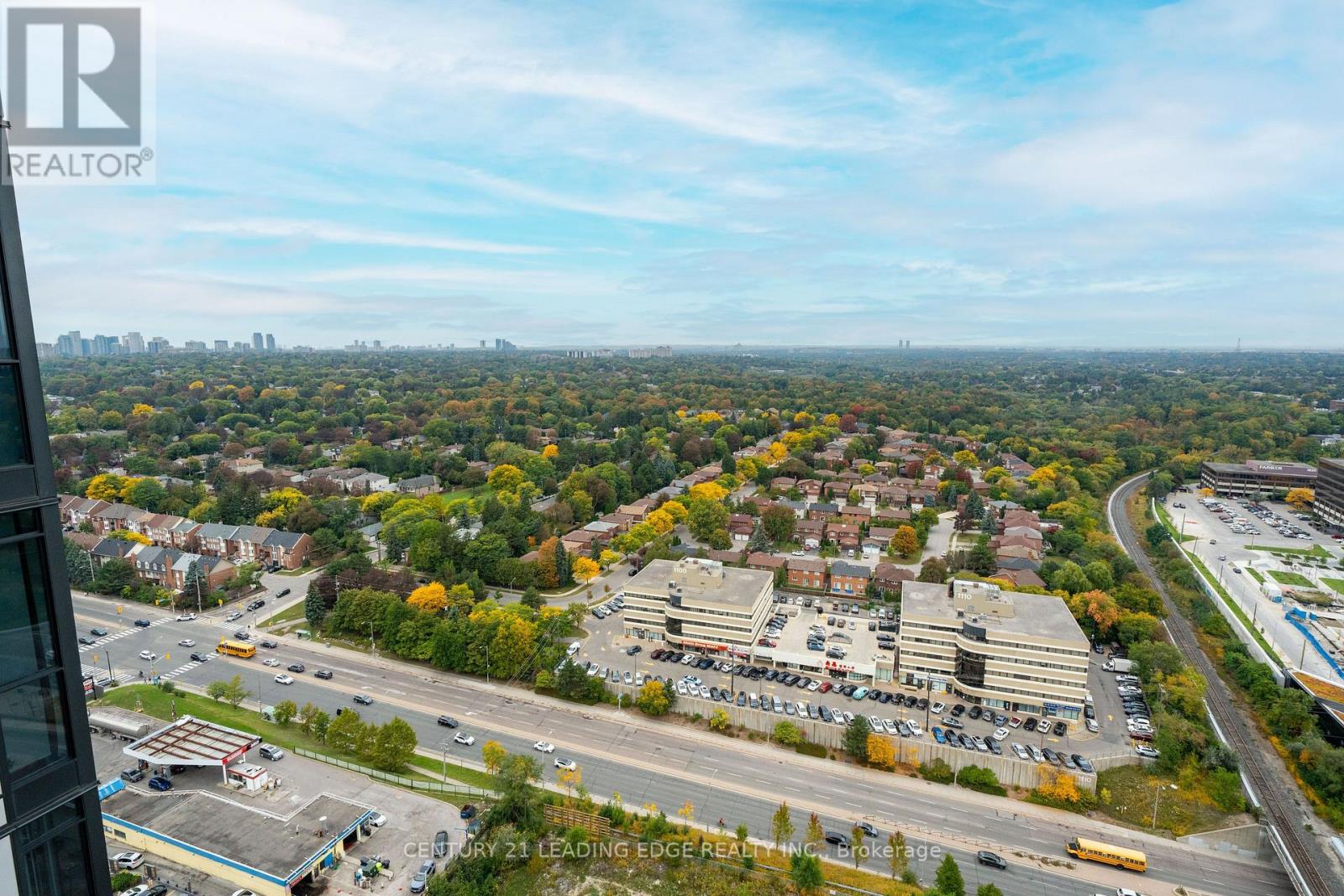 PH3- 33 Singer Court, Toronto, ON photo 35