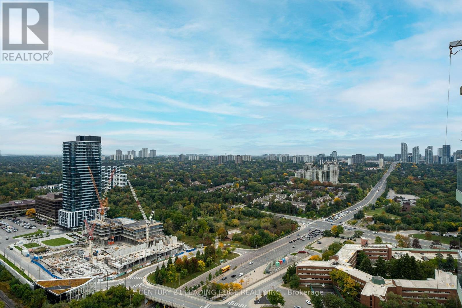 PH3- 33 Singer Court, Toronto, ON photo 36