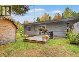 32 Lena's Woods Lane, Geary, NB E2V0E9 Photo 26