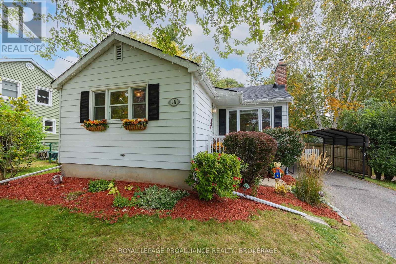 Property for sale at 151 HAWTHORNE AVENUE