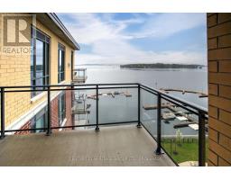 607 - 129 South Street, Gananoque, ON K7G1A1 Photo 39