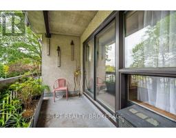 208 - 66 Greenview Drive, Kingston, ON K7M7C5 Photo 18