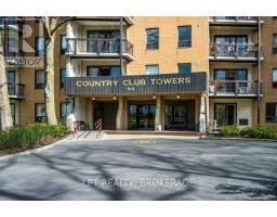 208 - 66 Greenview Drive, Kingston, ON K7M7C5 Photo 19