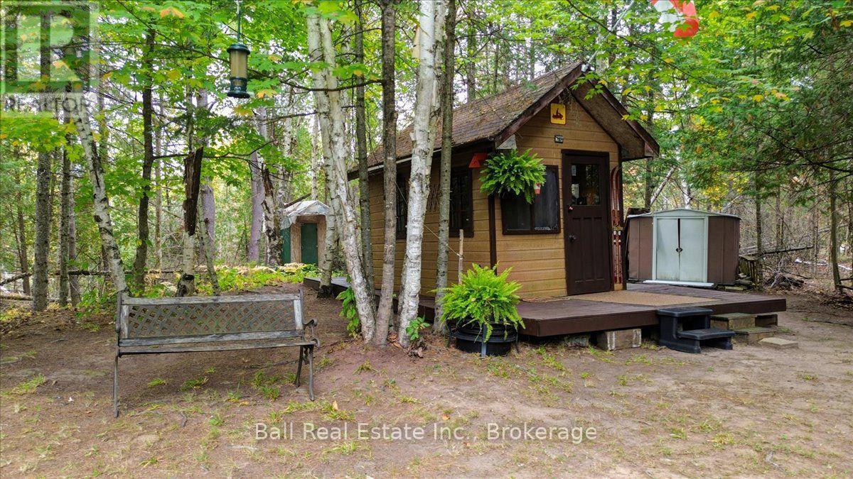 N/A Coon Lake Road, North Kawartha, ON photo 18