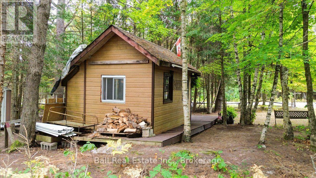 N/A Coon Lake Road, North Kawartha, ON photo 22