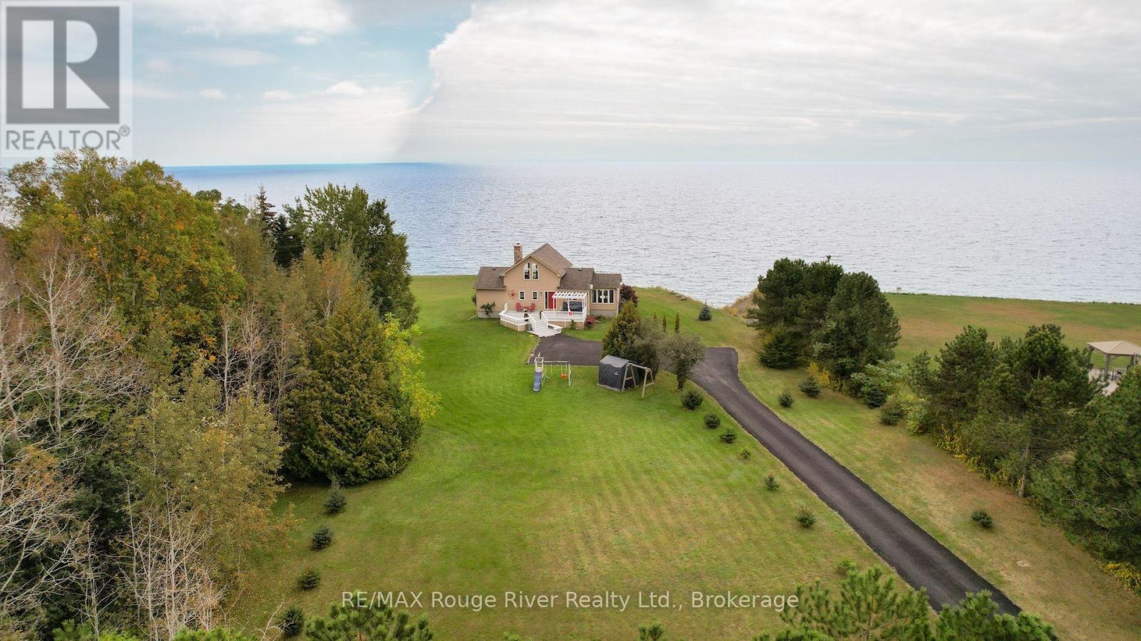455 Lakeshore Road, Alnwick/Haldimand, ON