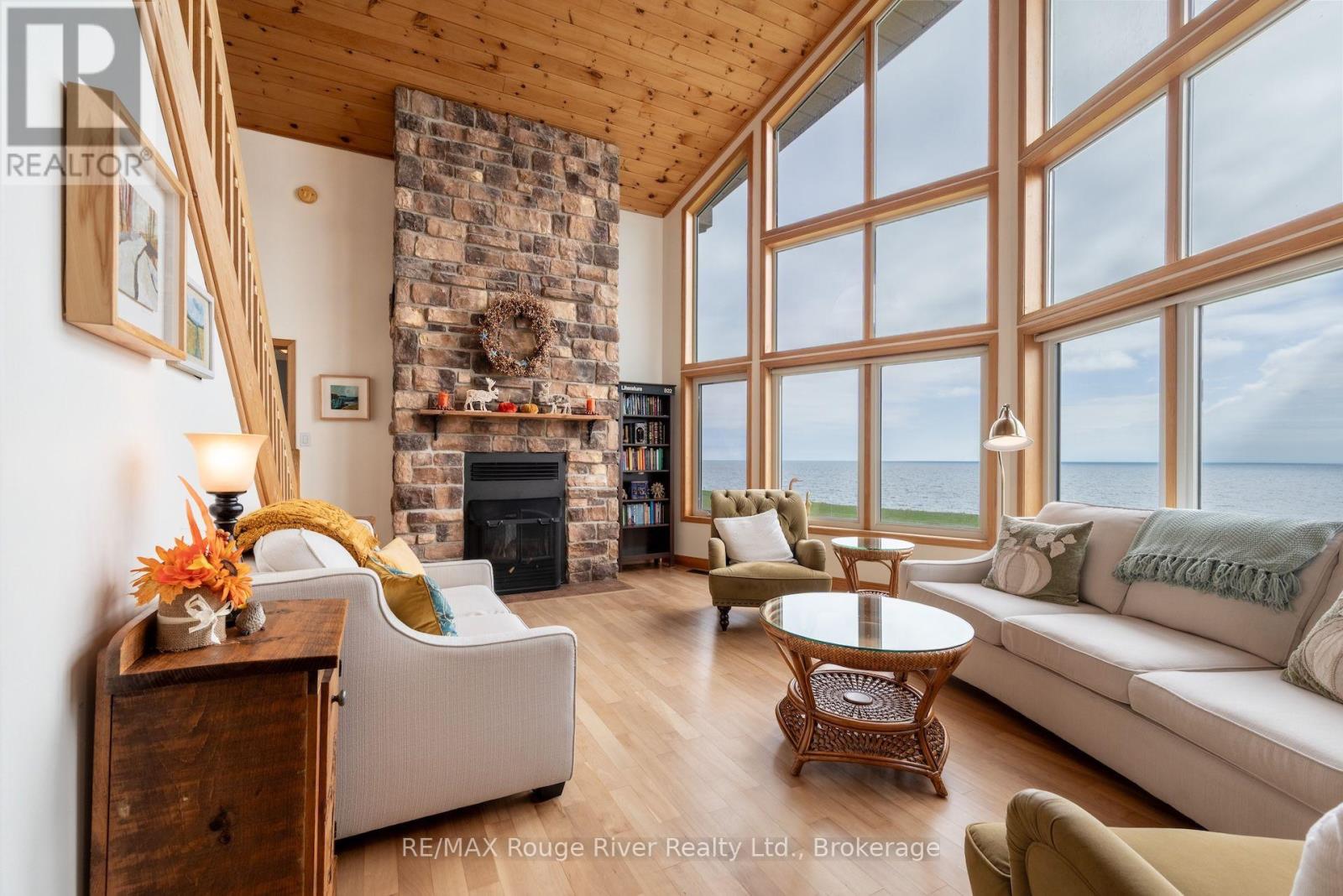 455 Lakeshore Road, Alnwick/Haldimand, ON photo 17