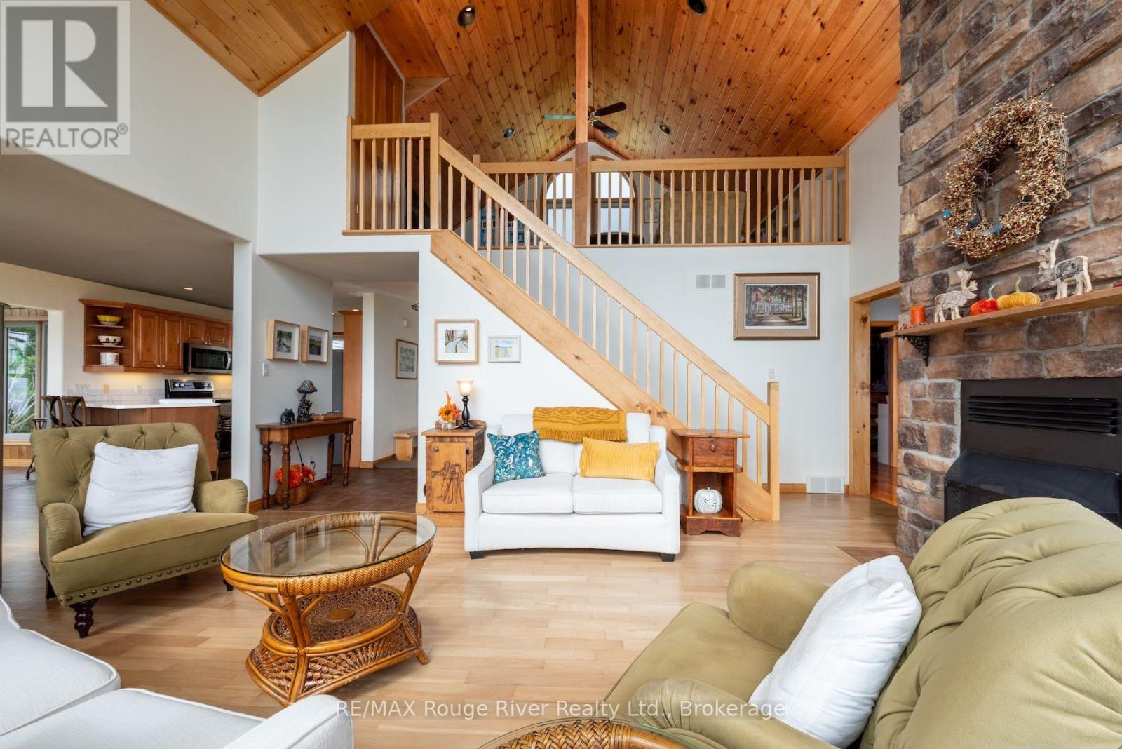 455 Lakeshore Road, Alnwick/Haldimand, ON photo 20