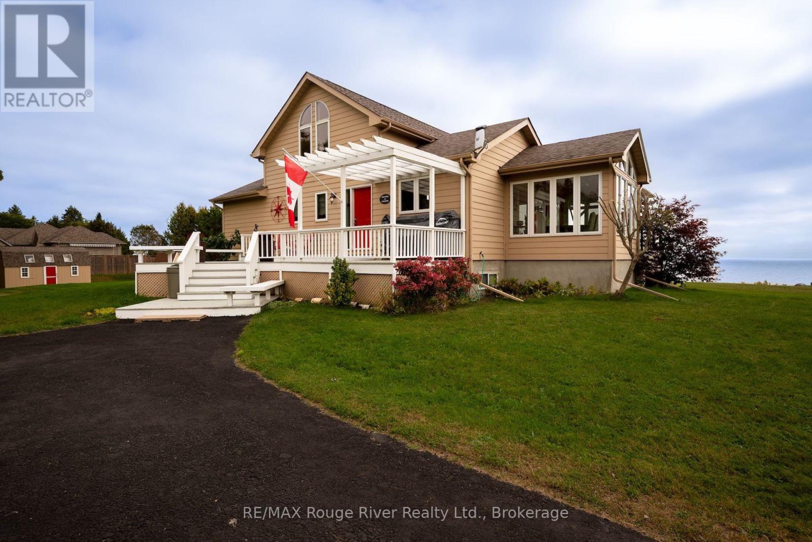 455 Lakeshore Road, Alnwick/Haldimand, ON photo 3