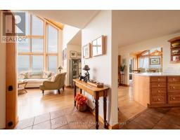 Dining room - 455 Lakeshore Road, Alnwick/haldimand, ON K0K2X0 Photo 9