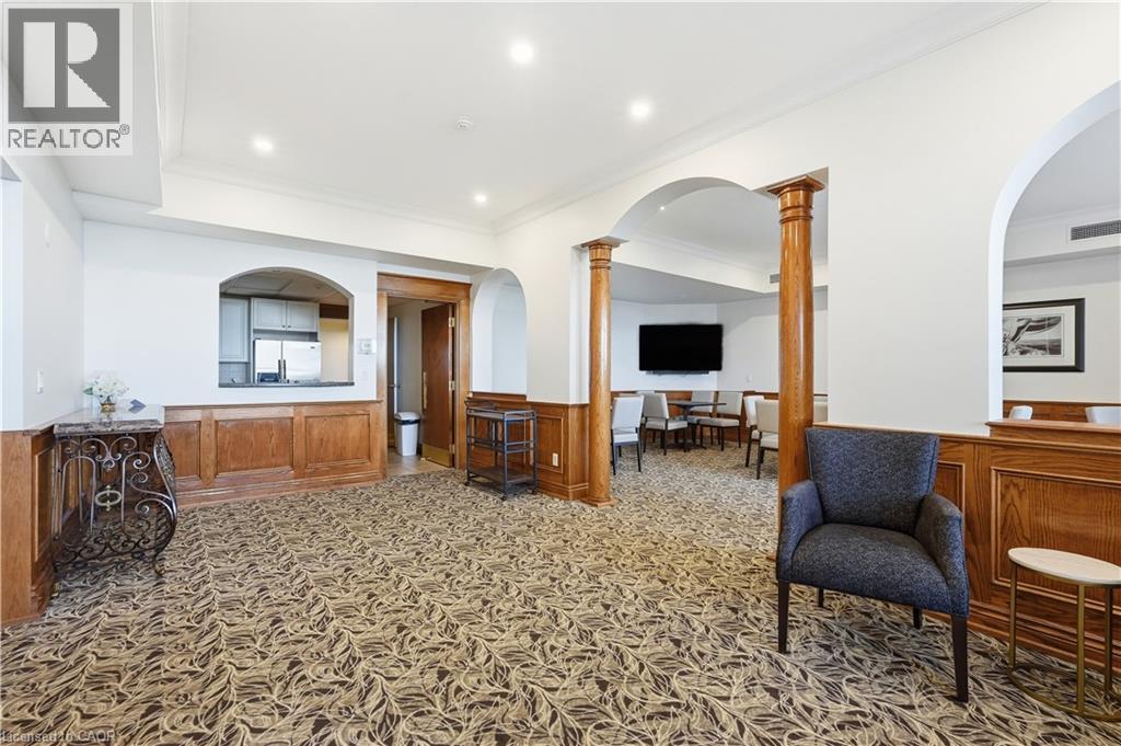 #203 5340 LAKESHORE Road - Image 26