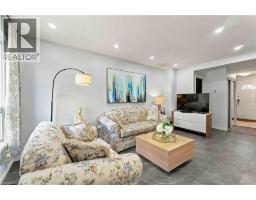 Living room/Dining room - 899 Stone Church Road E Unit# 4, Hamilton, ON L8W1B2 Photo 8