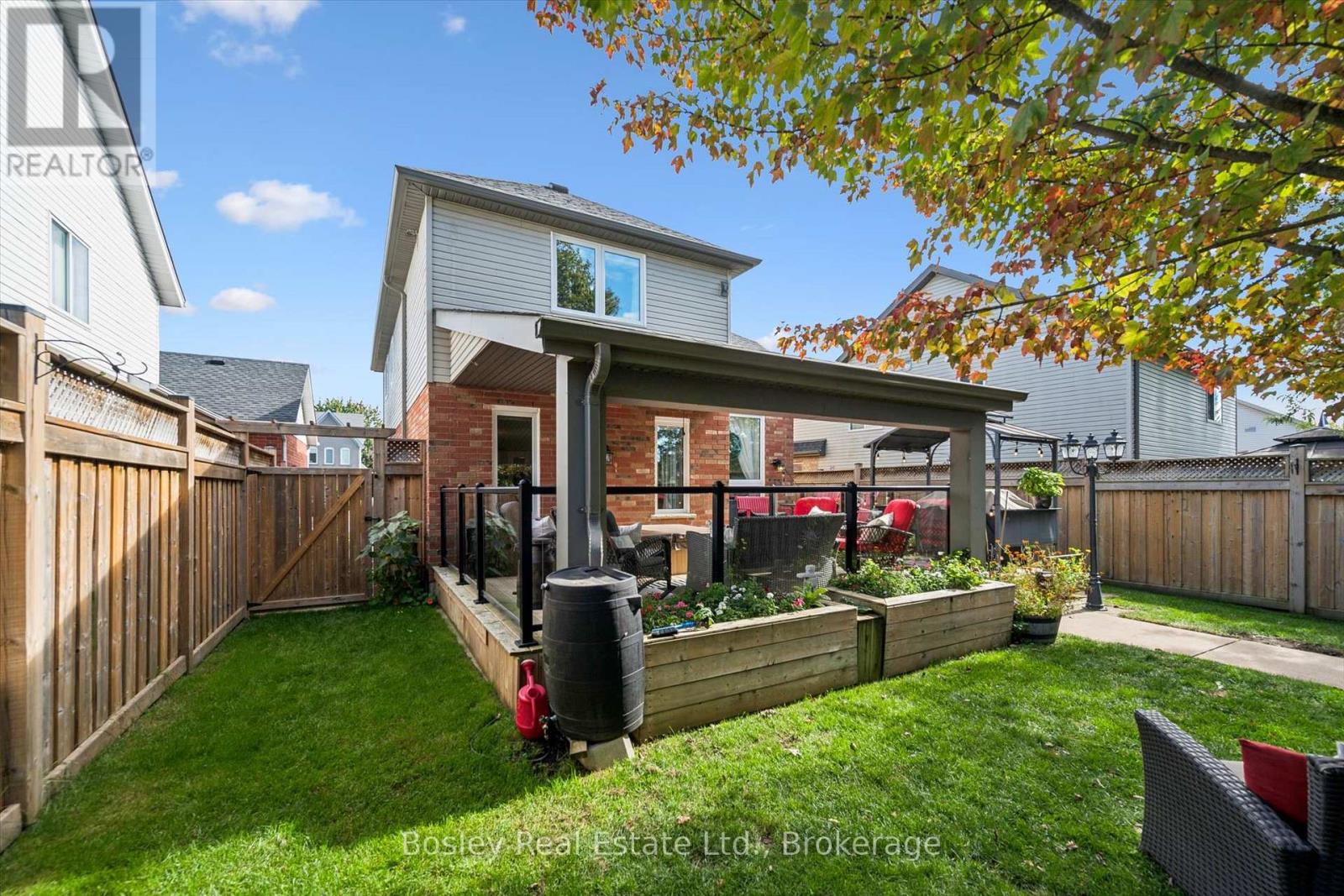 26 GLENGARRY ROAD - 29