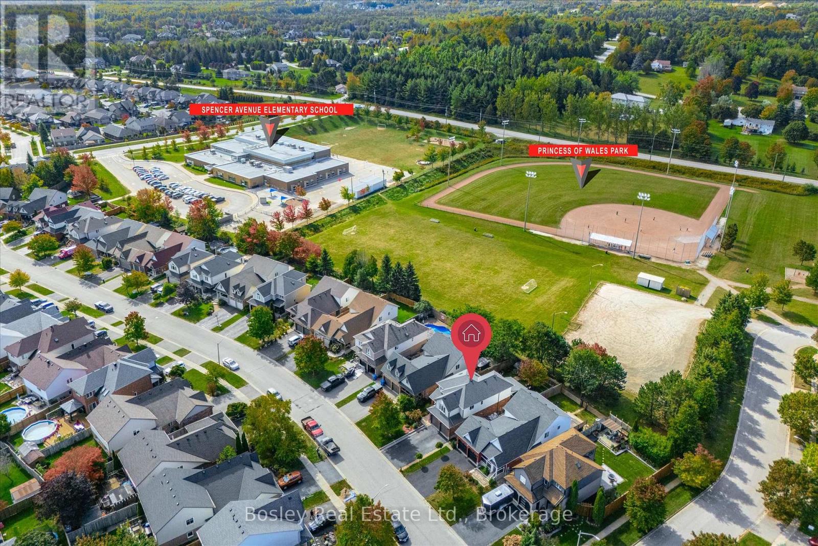 26 GLENGARRY ROAD - 40